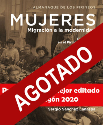 Mujeres, migración a la modernidad