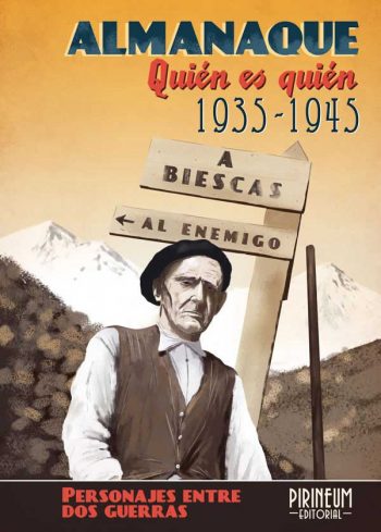 Almanaque de los Pirineos 1935-1945. Quién es quién