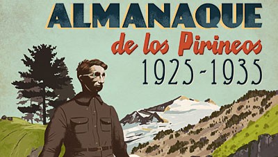Almanaque de los Pirineos 2015 (1925-1935)