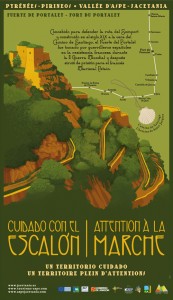 Campaña publicitaria "Un territorio cuidado"