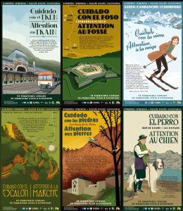 proyecto Impulsados de Aspe-Jacetania