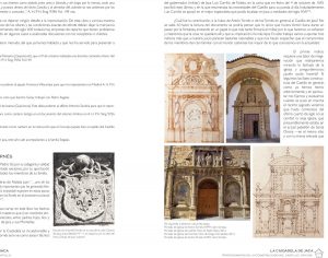 “La Ciudadela de Jaca. Las relaciones entre los habitantes de Jaca y el Castillo de San Pedro desde sus inicios hasta el año 1700”