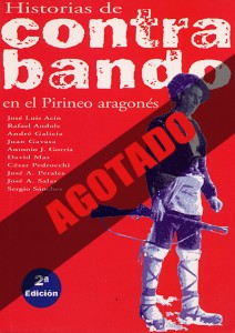 Historias de contrabando en el Pirineo aragonés