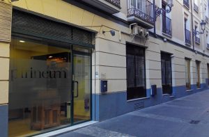 Sede PIRINEUM.ES en Jaca