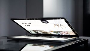 Diseño web en WordPress