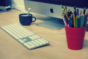 Diseño gráfico y maquetación: imagen corporativa, cartelería, folletos, publicaciones…