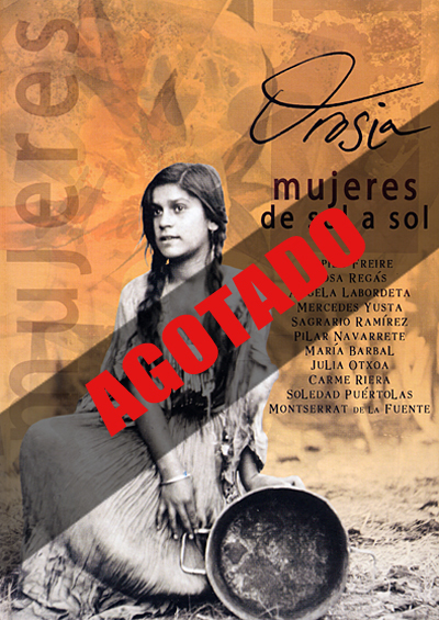 Orosia, mujeres de sol a sol