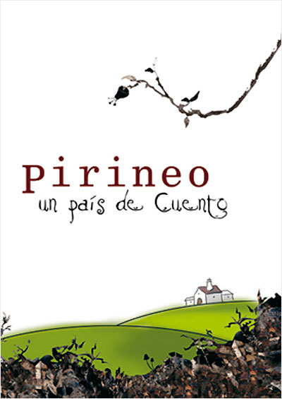 Pirineo, un país de cuento