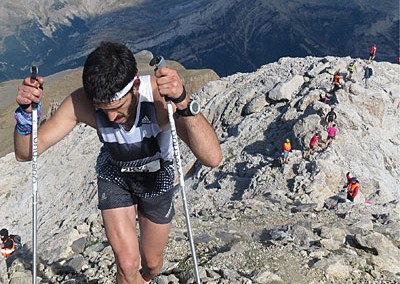 Guía y web Summum Pirineos Race 2016