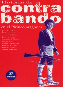 Historias de contrabando en el Pirineo aragonés
