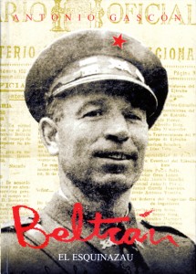 Beltrán. El Esquinazau