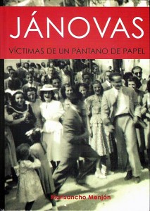 Jánovas. Víctimas de un pantano de papel