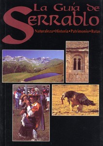 La guía de Serrablo