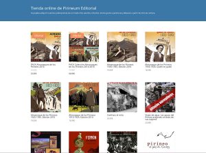 Tienda online sencilla en WordPress