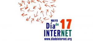 El día de internet es un proyecto en red que surge de la sociedad, abierto a la participación voluntaria y gratuita de todos.