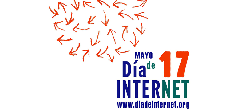 ¡Feliz Día de internet 2016!