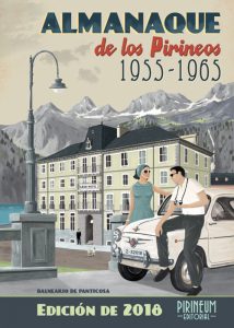 Portada Almanaque 2018