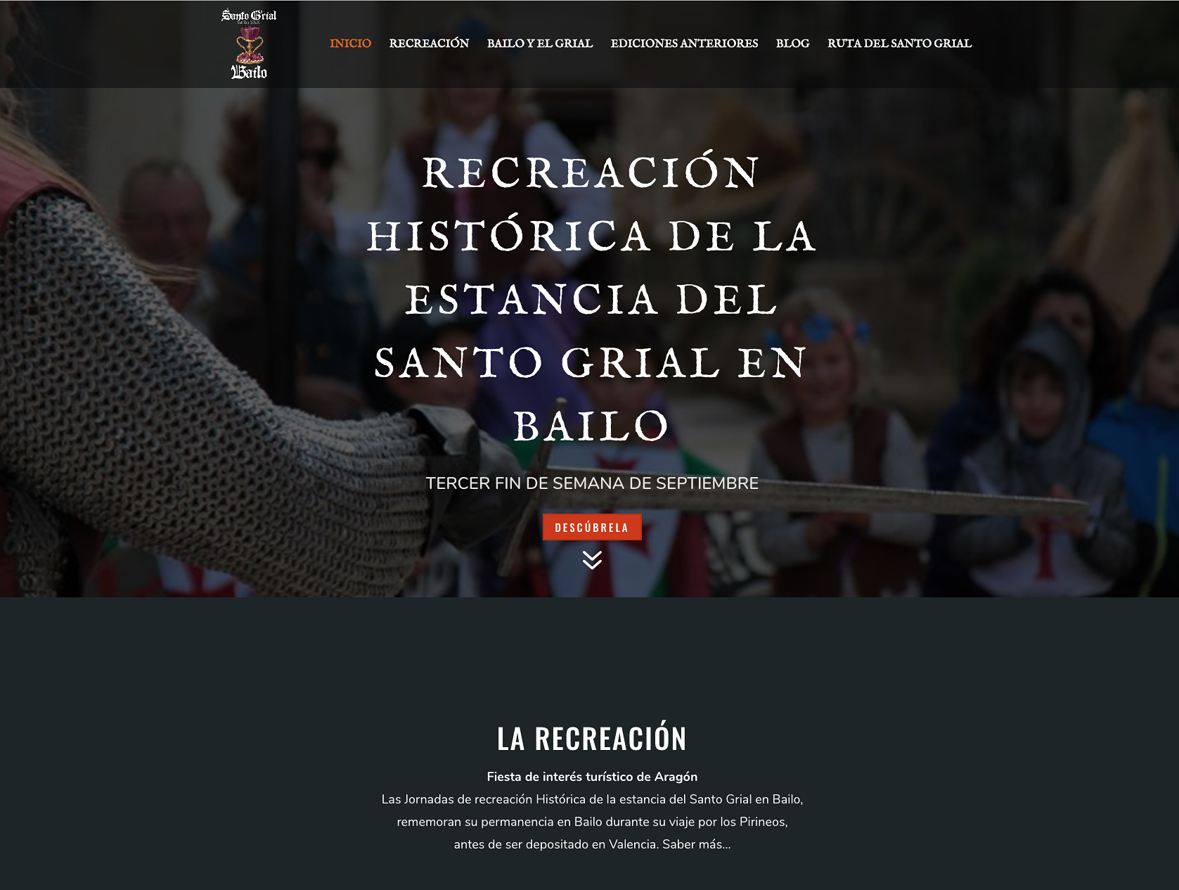 BRICO JACA, gran superficie comercial situada en Jaca con todo lo necesario para el bricolaje, calefacción, cocinas, jardín y fontanería ha renovado el diseño de su página web (www.bricojaca.com) ampliándola también con nuevos contenidos y secciones.