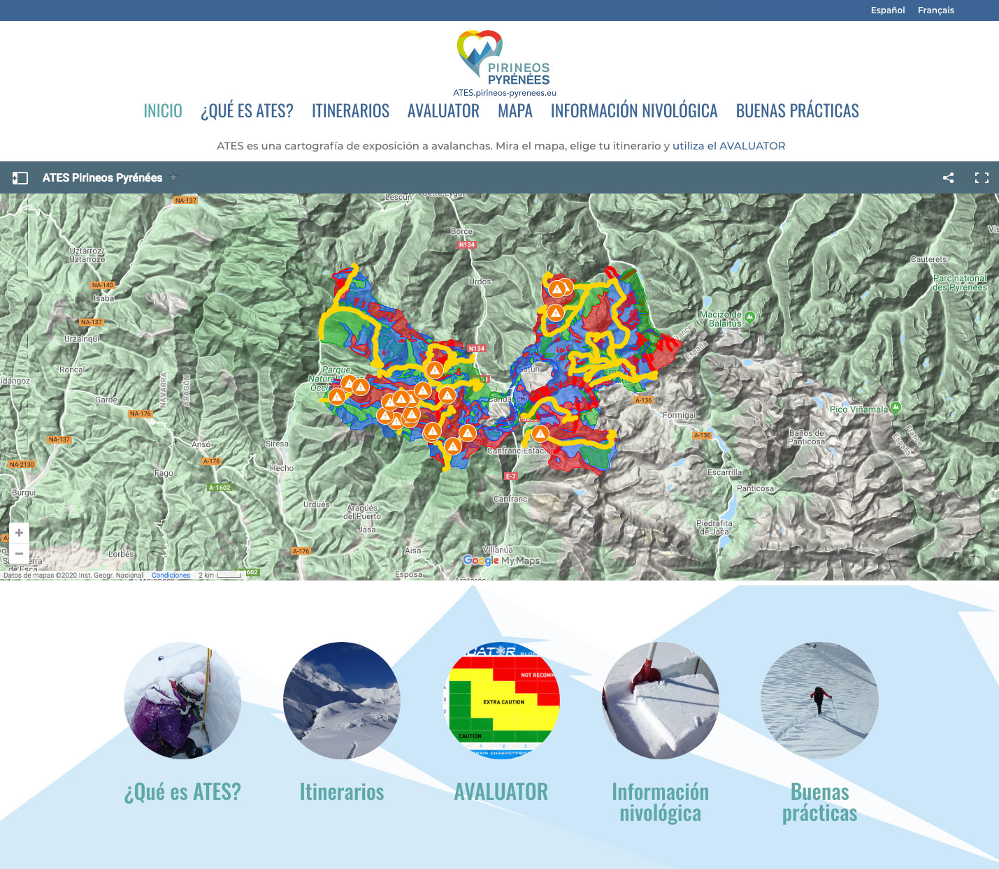 BRICO JACA, gran superficie comercial situada en Jaca con todo lo necesario para el bricolaje, calefacción, cocinas, jardín y fontanería ha renovado el diseño de su página web (www.bricojaca.com) ampliándola también con nuevos contenidos y secciones.