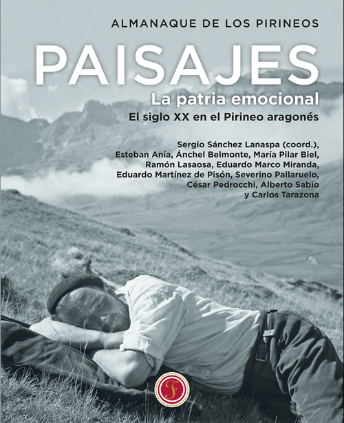 Publicado el volumen Paisajes. La Patria emocional
