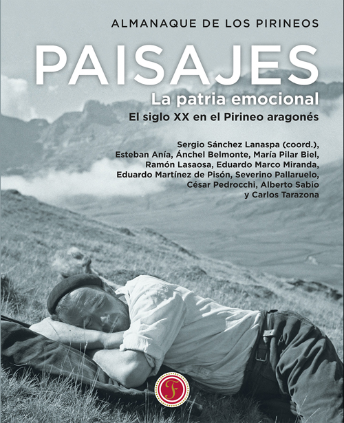 Paisajes. La patria emocional 