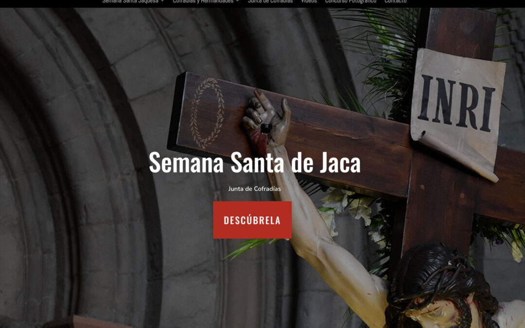 Semana Santa de Jaca