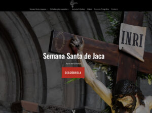 Semana Santa de Jaca: 9 Hermandades y Cofradías