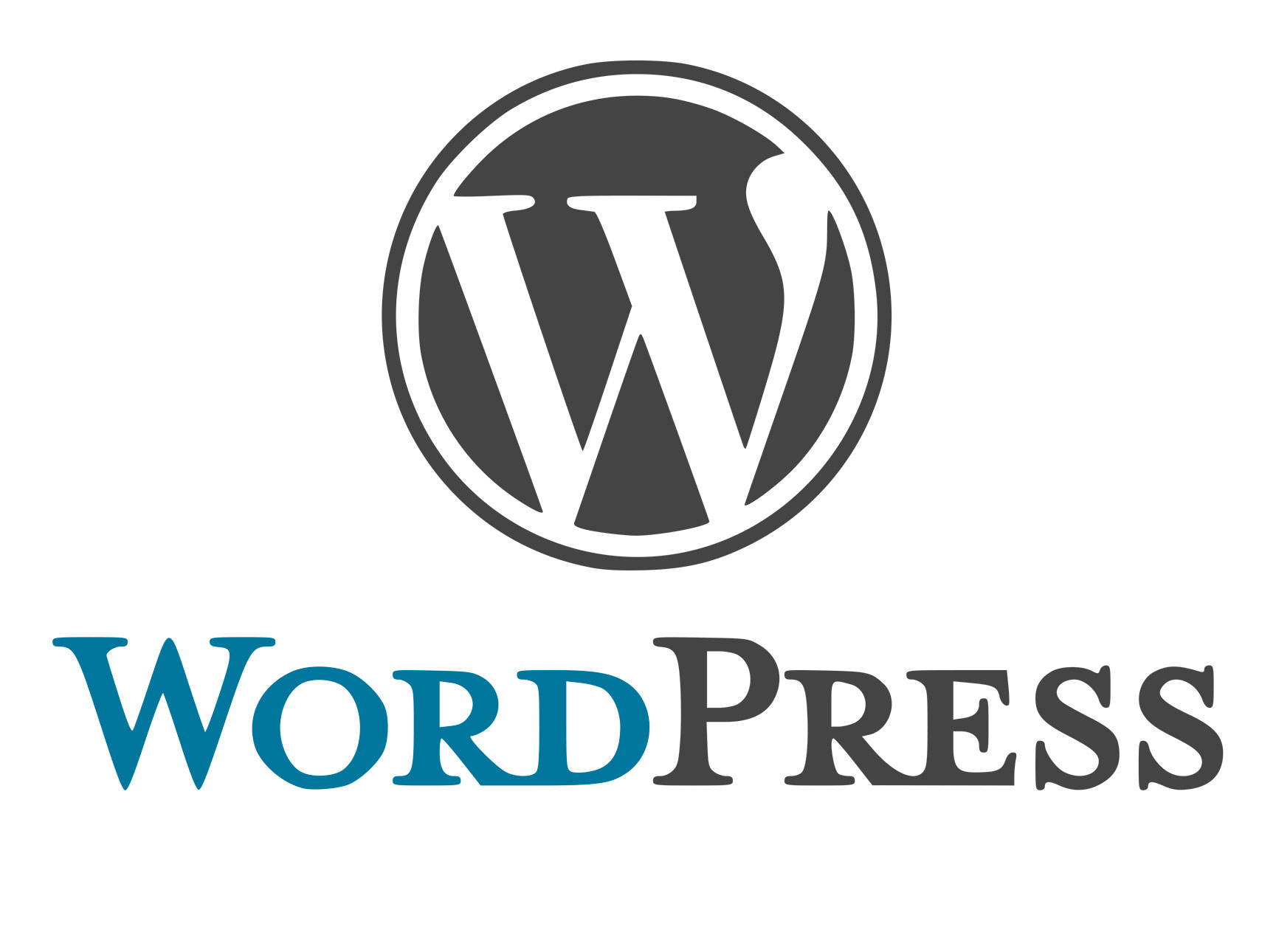 Webs en wordpress