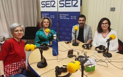 En la tertulia de Acomseja