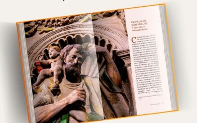 Diseñando: La Catedral de Jaca en la Edad Moderna. Algo más que románico