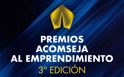 Gracias Acomseja, gracias empresarios